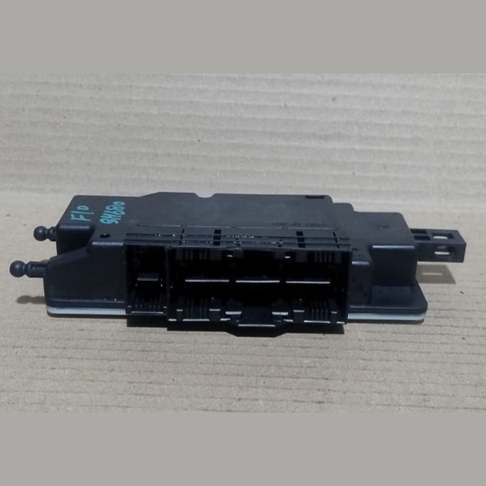 BMW X3 F25 COLLISION IMPACT  CONTROL MODULE ECU  9319492