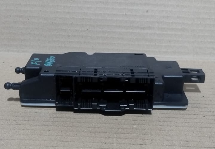 BMW X3 F25 COLLISION IMPACT  CONTROL MODULE ECU  9319492
