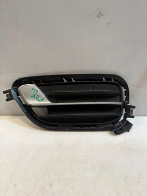2014-2017 BMW X3 F25 LCI X-Line Front Bumper Left AIR VENT Grille 7347945 OEM