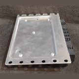 BMW G11 G12 G32 AIR SUSPENSION CONTROL MODULE ECU (VDP HIGH2) P/N  6898966