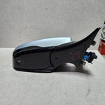Load image into Gallery viewer, 2009-2012 BMW M6 F06 F12 SIDE Mirror 021016 M6 RHD WITH BLIND SPOT 