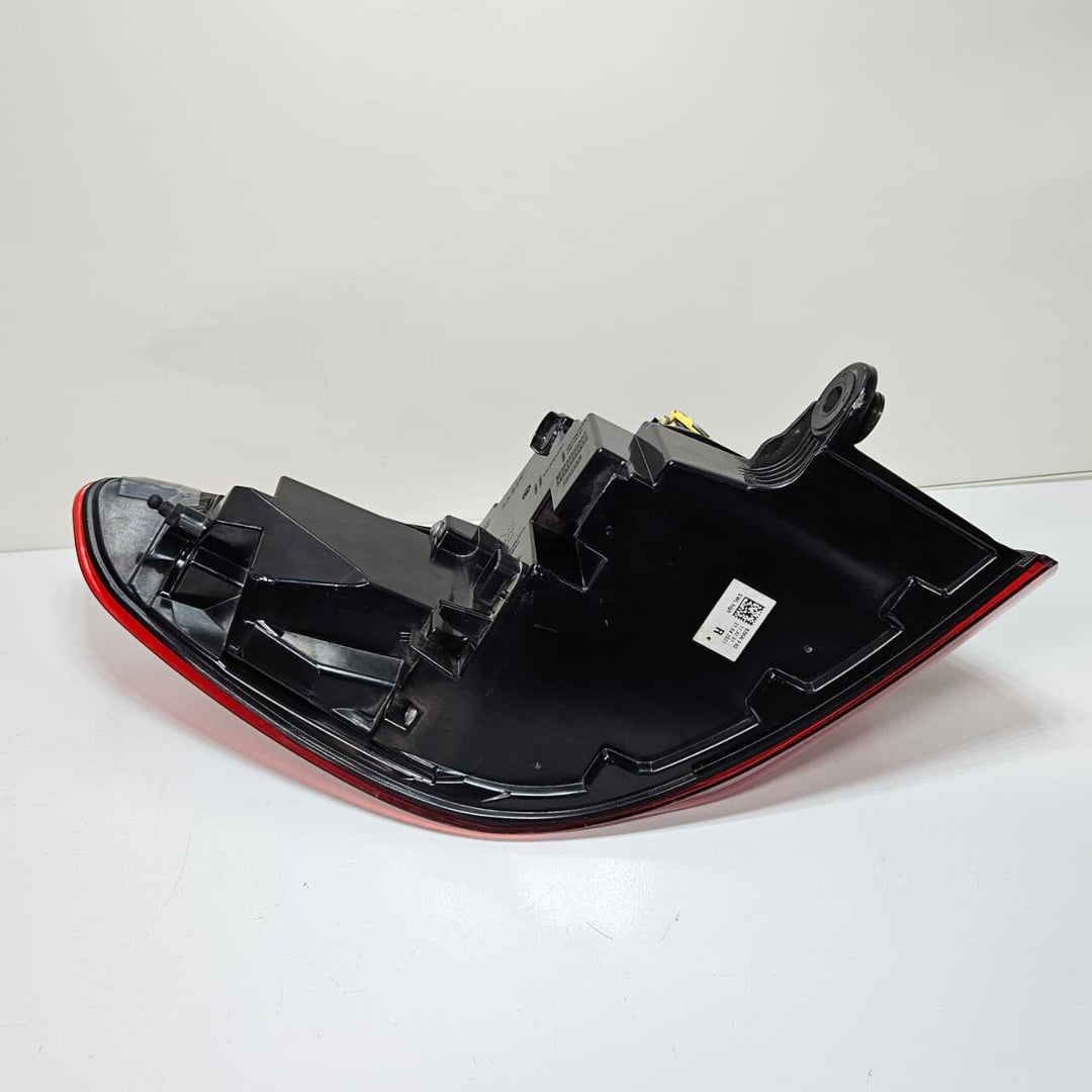 OEM BMW F40 116d, 116i, and 118d Taillight Assembly 7450644 USED
