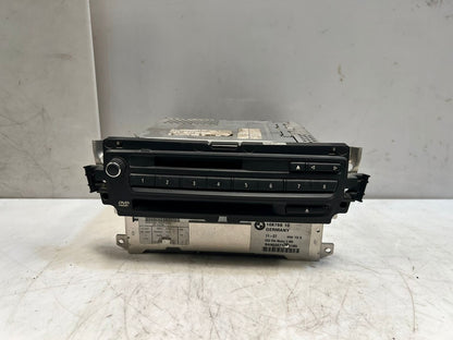 OEM BMW 3 SERIES E90 E91 E92 E93 CCC SAT NAVIGATION JAPAN HEAD UNIT-9170723
