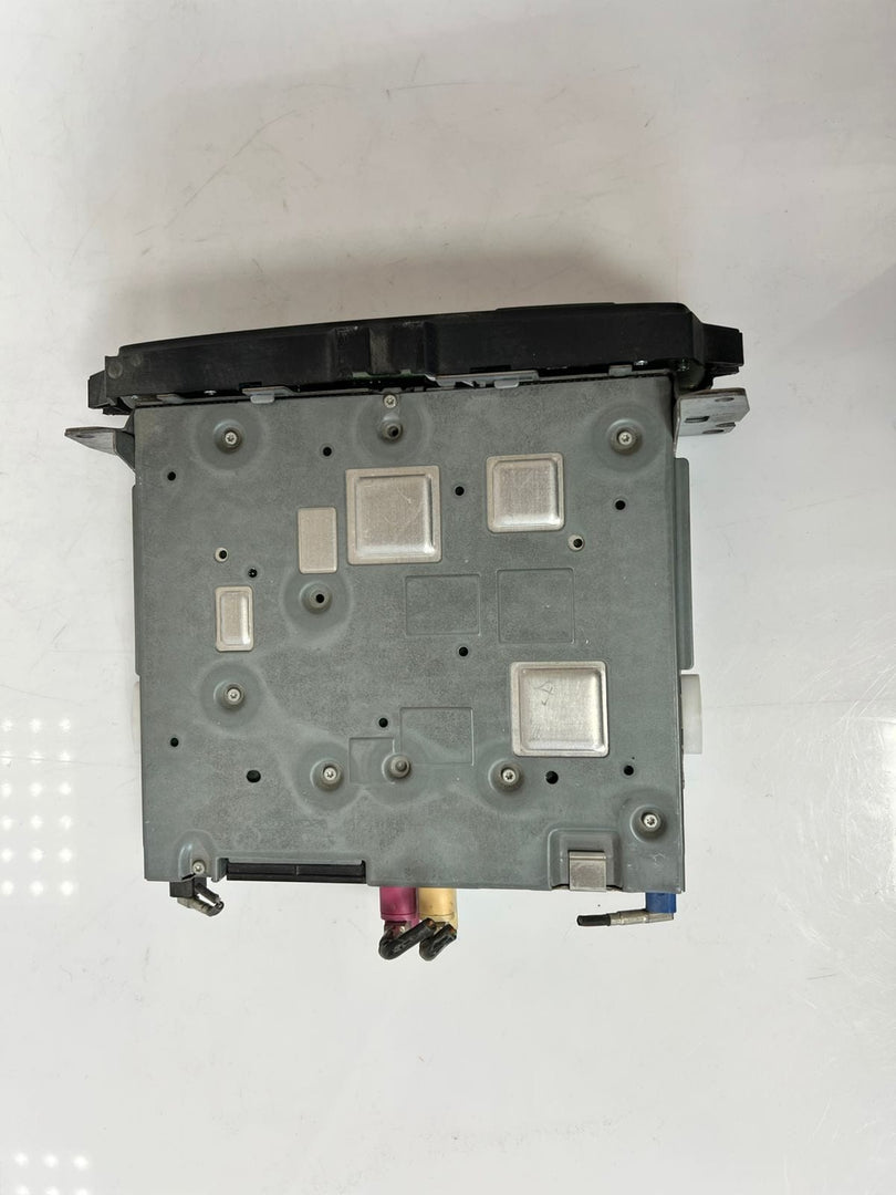 BMW 1 3 E90 E91 E92 E93 HARMAN BECKER CIC Navigation Head Unit 9283249 OEM