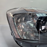 2011-2014 BMW X3 F25 Headlight Right Side 8739654 XENON