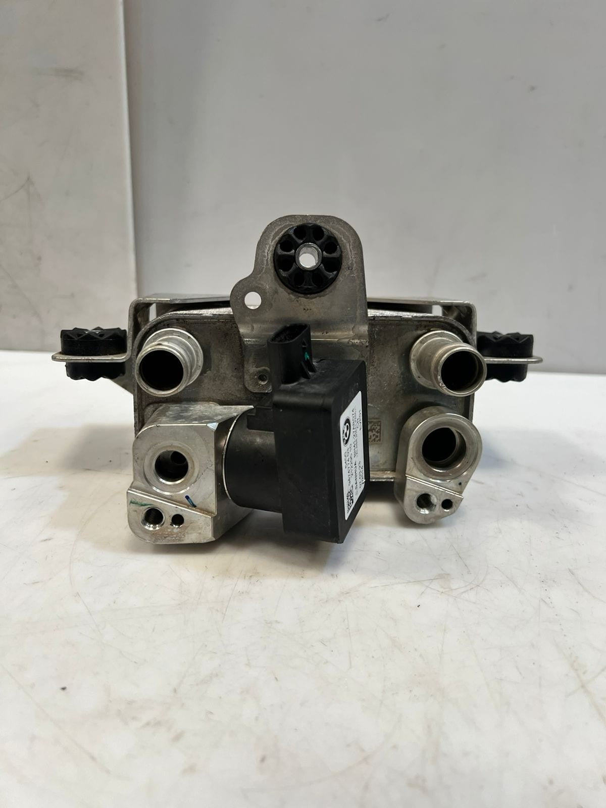 2022 BMW IX XDRIVE40 EV120 AIR CON RECEIVER DRYER 9474774 OEM