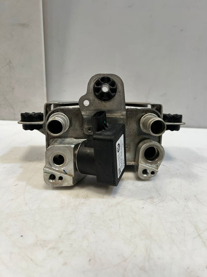 2022 BMW IX XDRIVE40 EV120 AIR CON RECEIVER DRYER 9474774 OEM