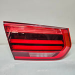 Load image into Gallery viewer, 7369119-BMW 3 Series F30 F31 F35 F80 M3 Taillight Inner Part Rear Left Side OEM 