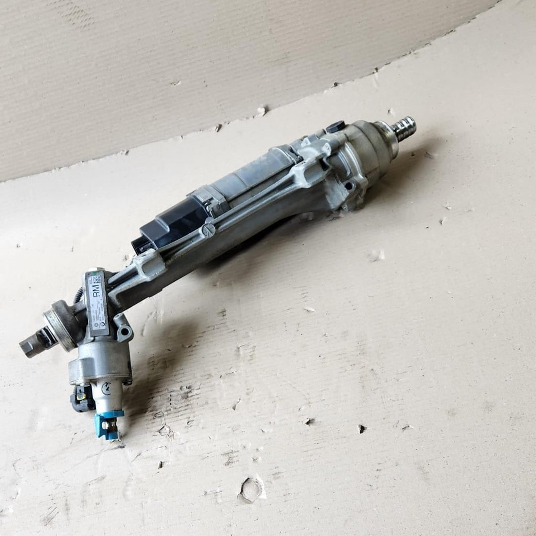 BMW Electric Power Steering Rack 3210 6859305 1 Series F20 F21 F23 F30 RHD