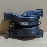 BMW F01 F02 F07 F10 HINTEN GEBLÄSEEINHEIT GEBLÄSEMOTOR-WIDERSTAND TN 9138176