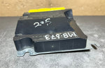 Bild in die Galerieansicht laden, 14-18 Mercedes W205 C-Class SRS Safety Restraint Control Module A205 9009427 OEM