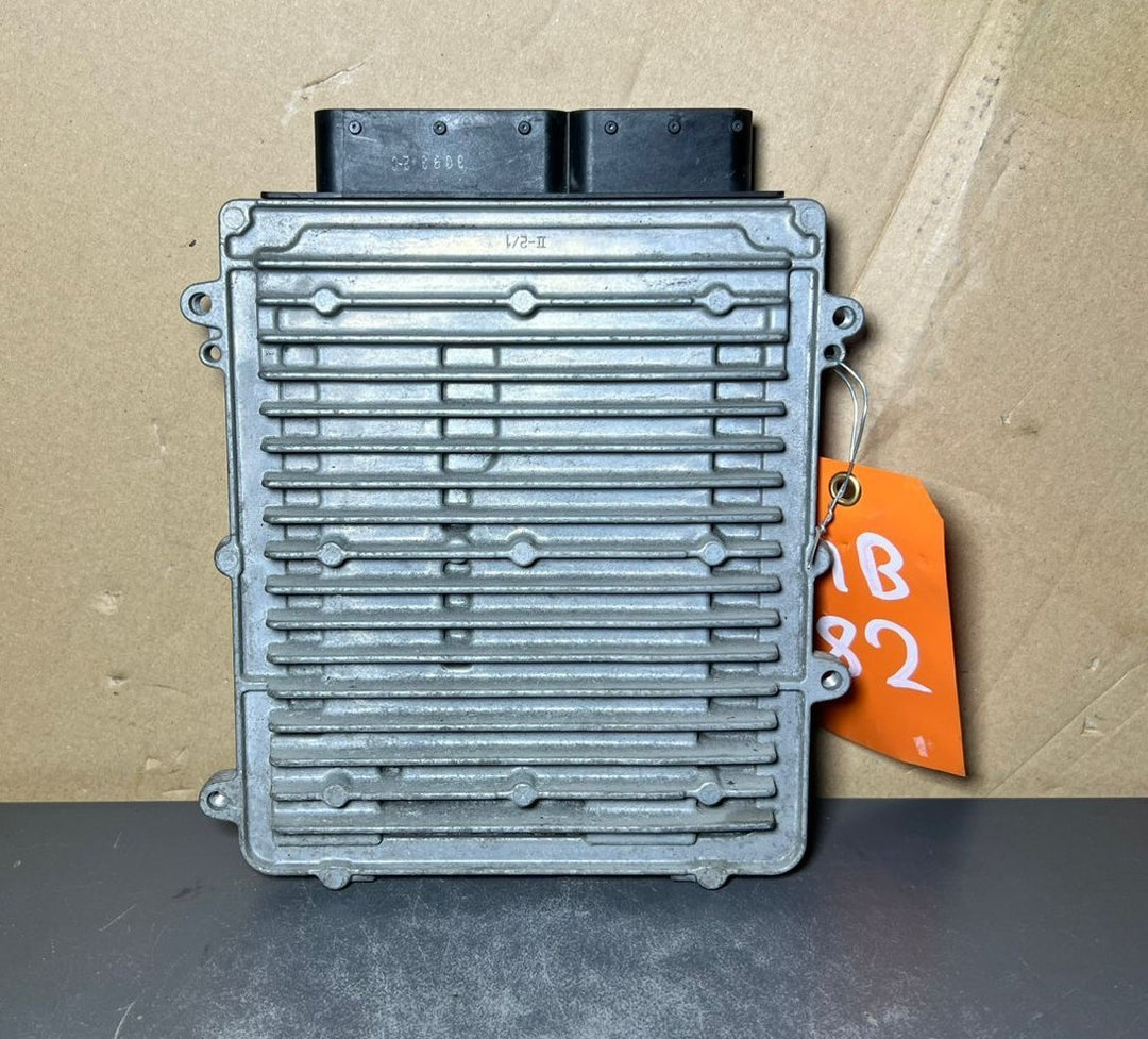 10-14 Mercedes W207 E350 GLK Engine Control Module Unit ECM ECU A276 9004600 OEM