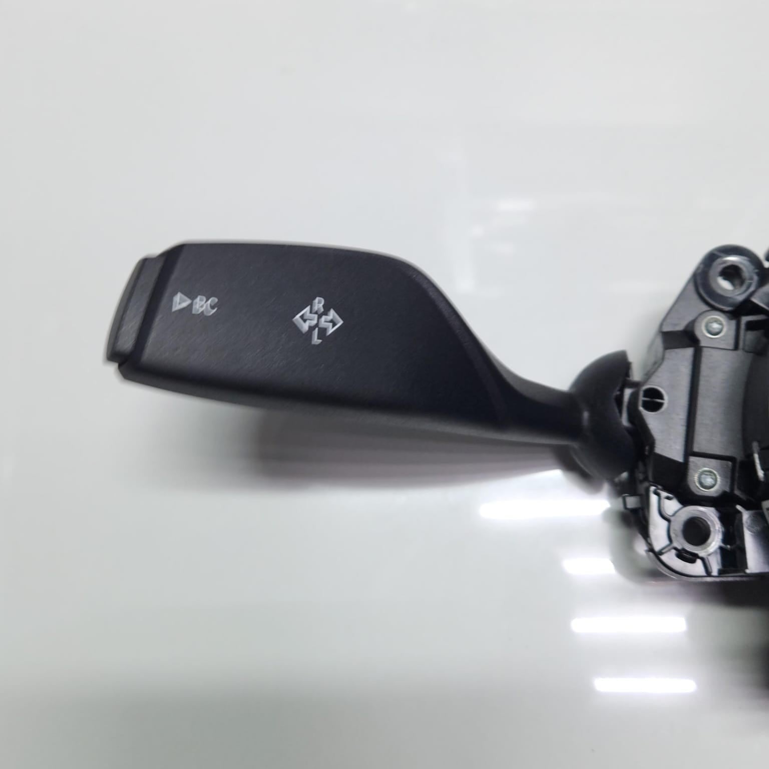 2019 BMW 3 Series Steering Column Switch Wiper Turn Signal Stalk 9436663 G20 G21