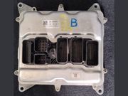 BMW 520i N20 F10 2013 TO 2015 ENGINE CONTROL ECU ONLY  DME 8617551