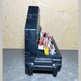 10-16 Mercedes-Benz W212 W204 Front SAM Module Relay Fuse Box A2129005622 OEM