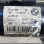 Load image into Gallery viewer, 2012-2018 BMW X5 Shock Absorber Rear Left 6863177 X5 F15 and X6 F16 VDC
