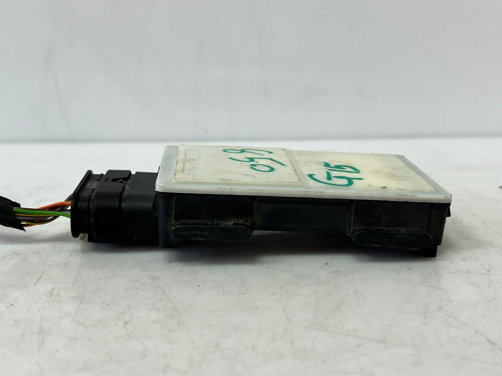 2020 BMW G30, F90, G12, G14, G01, G08, G0 M340i Blind Spot Radar Module 6899503 