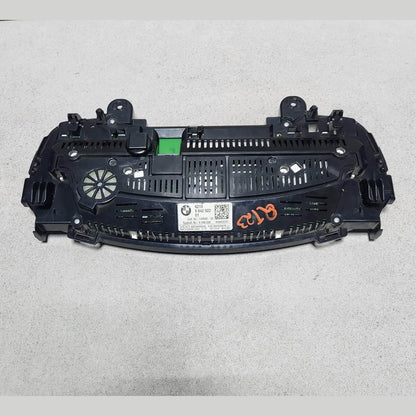 2018-2024 BMW X3 Instrument Cluster 9842922X3 G01 and X4