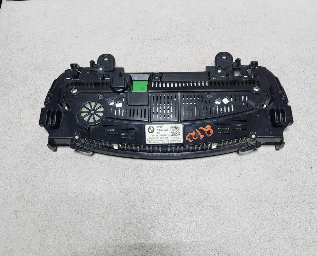 2018-2024 BMW X3 Instrument Cluster 9842922X3 G01 and X4