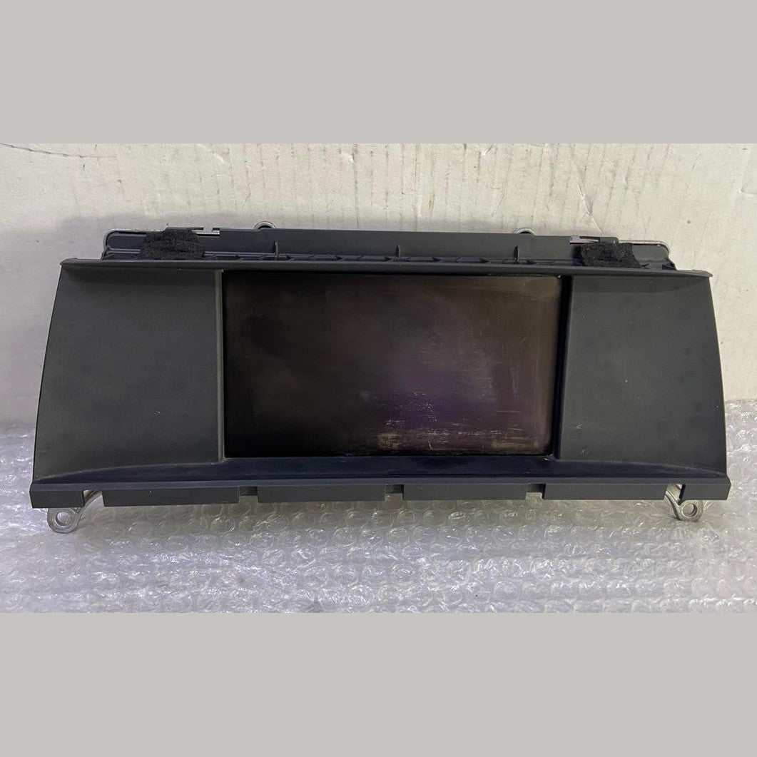 OEM BMW X3 F25 X4 F26 Onboard Central Information Display Screen 6,5"CID 9231321