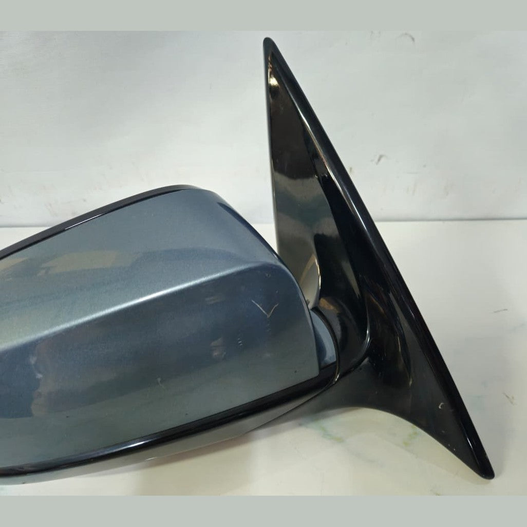 OEM BMW 5 SERIES GT F07 RIGHT DRIVER SIDE WING MIRROR 3PIN 7204767 RHD
