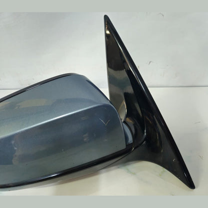OEM BMW 5 SERIES GT F07 RIGHT DRIVER SIDE WING MIRROR 3PIN 7204767 RHD