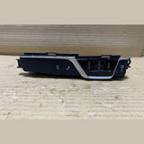 BMW Center Console Switch Operating Unit 6843922 RHD 5 Series G30 G31 and X3 G01