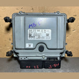 07-13 Mercedes W164 GL450 Engine Control Module Unit ECM ECU A273 9002200 OEM