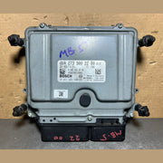 07-13 Mercedes W164 GL450 Engine Control Module Unit ECM ECU A273 9002200 OEM