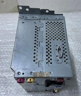 OEM BMW 5 SERIES F10 F30 NAVIGATION HEAD UNIT ALPINE RADIO CD - 9289215