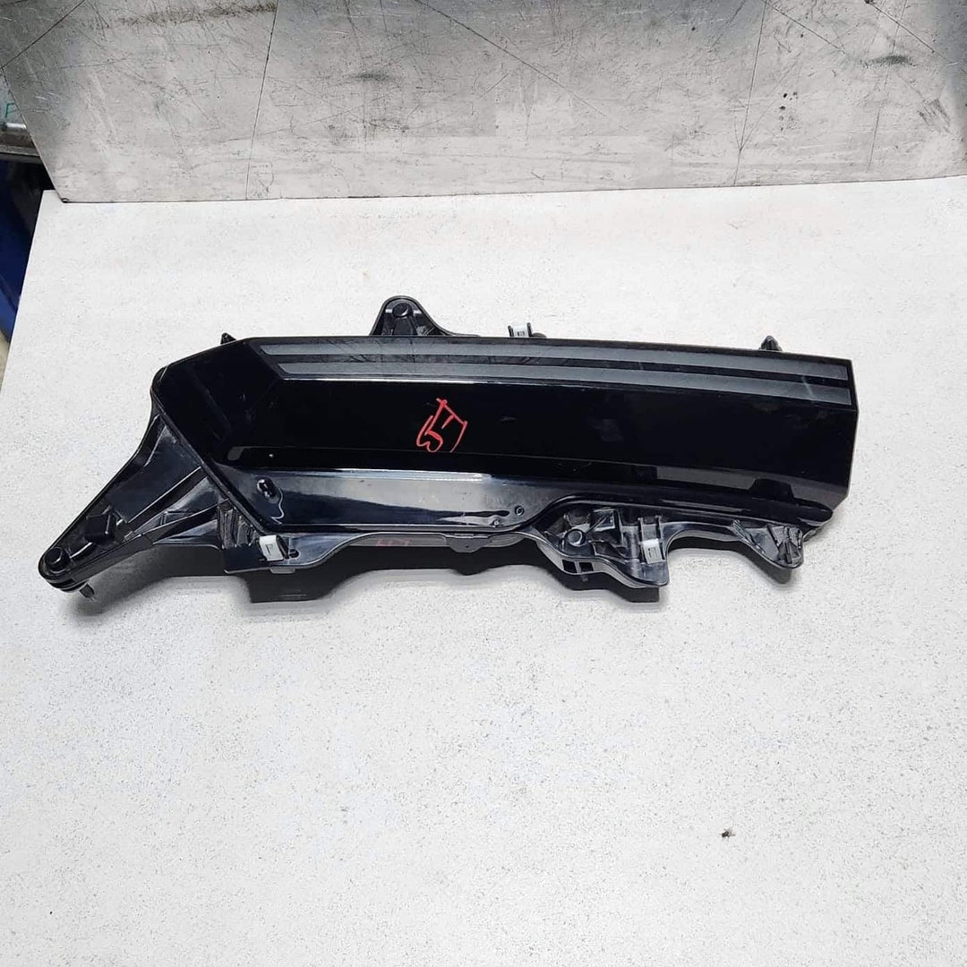 BMW 318Ci Rear Light Left Rear Left 20230216 3 Series E46