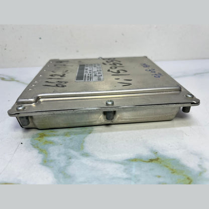 2001-2003 Mercedes ML320 Engine Control Unit A1121534479 E Class W211 and ML320