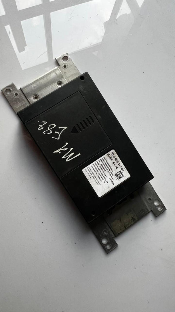 2020-2024 BMW 840i Telematics Control Module 6809311 840i and select F-series mo
