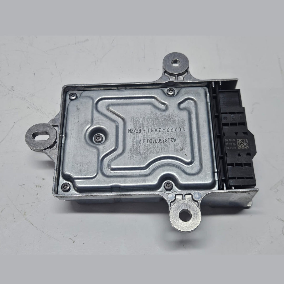 BMW X3 G01 RESTRAINT DIAGNOSTIC COMPUTER MODULE SRS UNIT OEM 5A1FC39