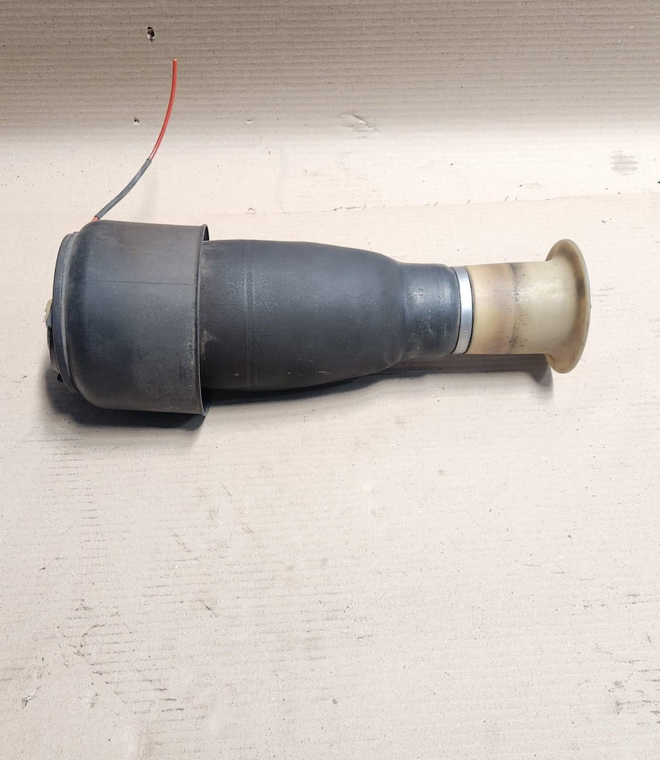 BMW F11 5 Series Dumping Spring Rear Left 307513705 OEM