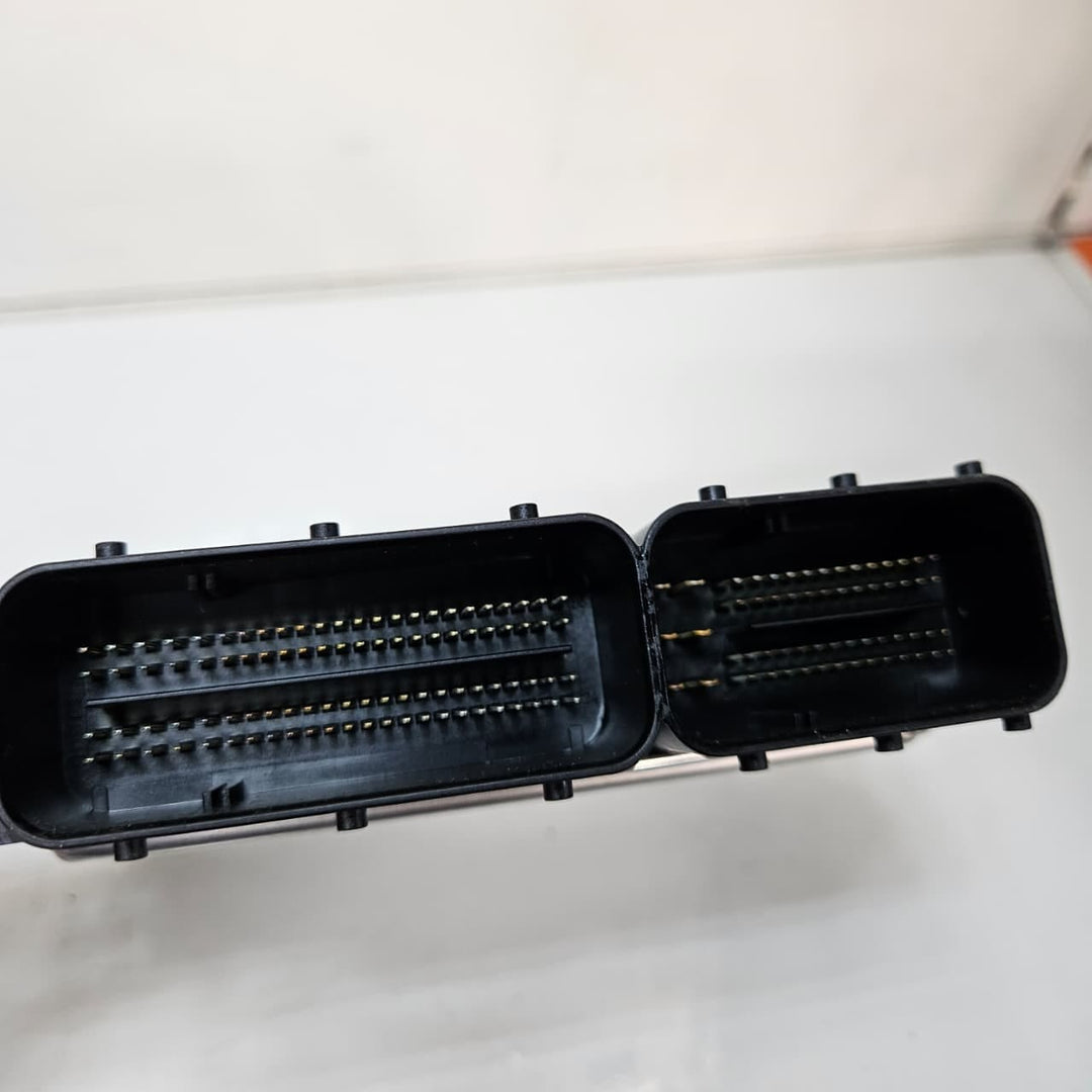 8582155-2012-2019 BMW 3 4 Series 320d 420d N47 Engine Control Unit DDE Key Set  