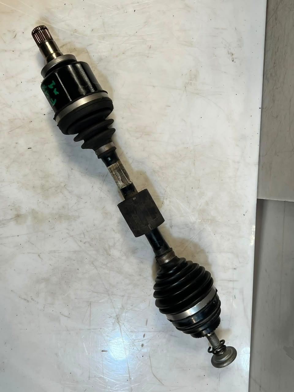 BMW F45 F46 F48 F54 F60 FRONT LEFT SIDE Drive Shaft AXLE Front 8643383 OEM