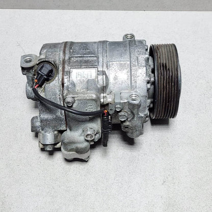 2011-2012 BMW F25 X3 Air Conditioning Compressor 9211496 X3 F25 