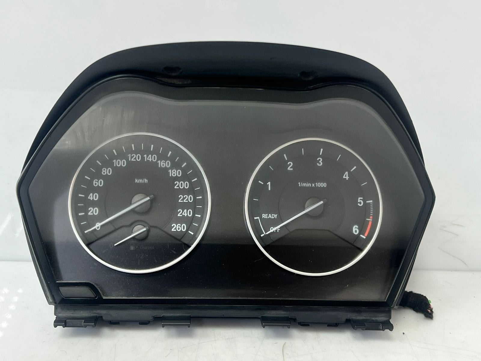 2015-21 BMW  2 Series Active Tourer F45 F48 Instrument Cluster 9382087, 9295446