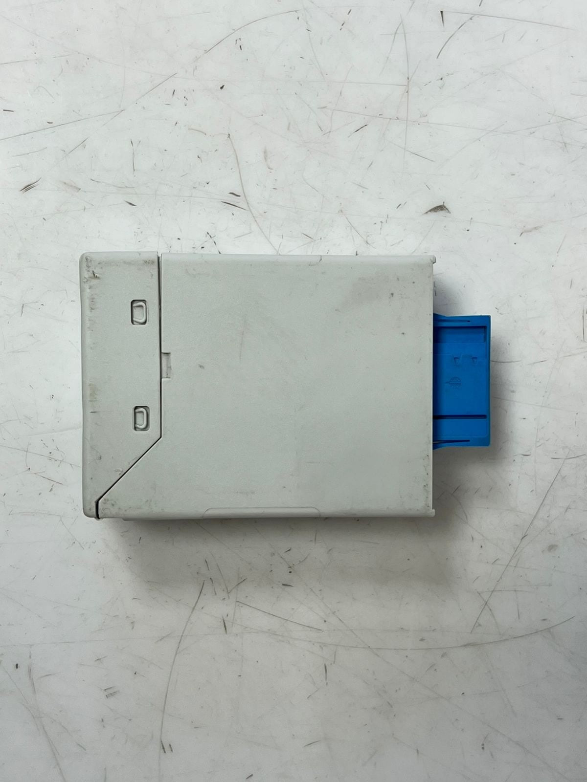 2008-2014 BMW X5 E70 and X6 E71 Video Multiplexer Module 9175672 OEM