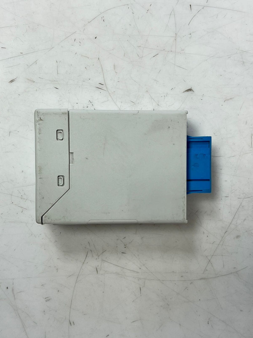 2008-2014 BMW X5 E70 and X6 E71 Video Multiplexer Module 9175672 OEM