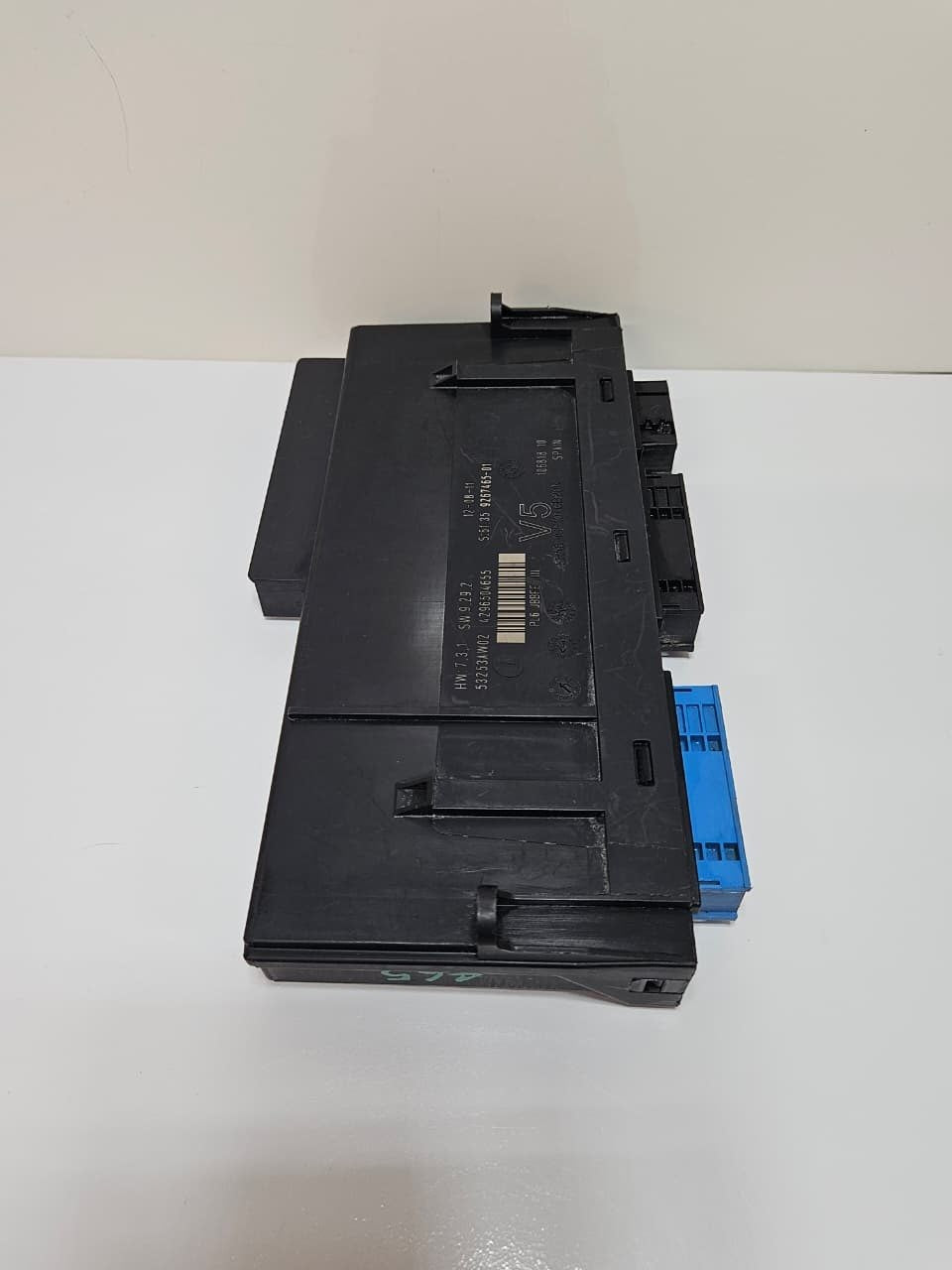 2012-2018 BMW 640i 750Li 740Li Junction Box Control Module 9267465 OEM