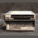 BMW F10 F11 RADIO CD DVD GPS NAVIGATION HEAD UNIT NBT T/N 9318746