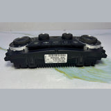 Mercedes Climate Control Panel A2038304085 C-Class W203 C230