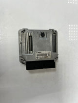 BMW F10 F11 520D 1 2 3 4 5 X3 DDE Engine Control Unit ECU 8574380 OEM
