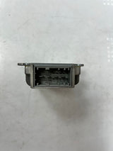 BMW M4 F82 2014 Harman Becker Audio Stereo Amp Amplifier 9353021 J163