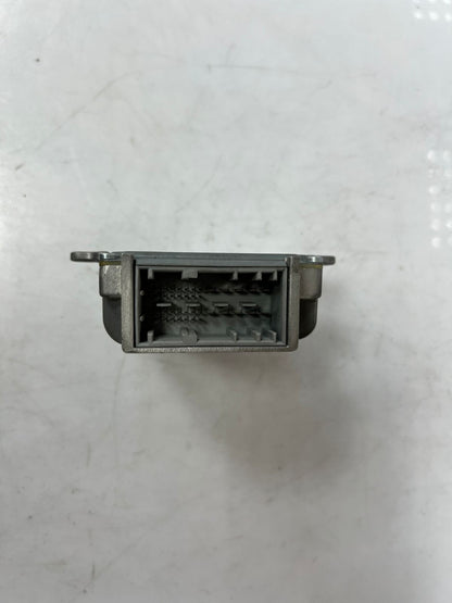 BMW M4 F82 2014 Harman Becker Audio Stereo Amp Amplifier 9353021 J163