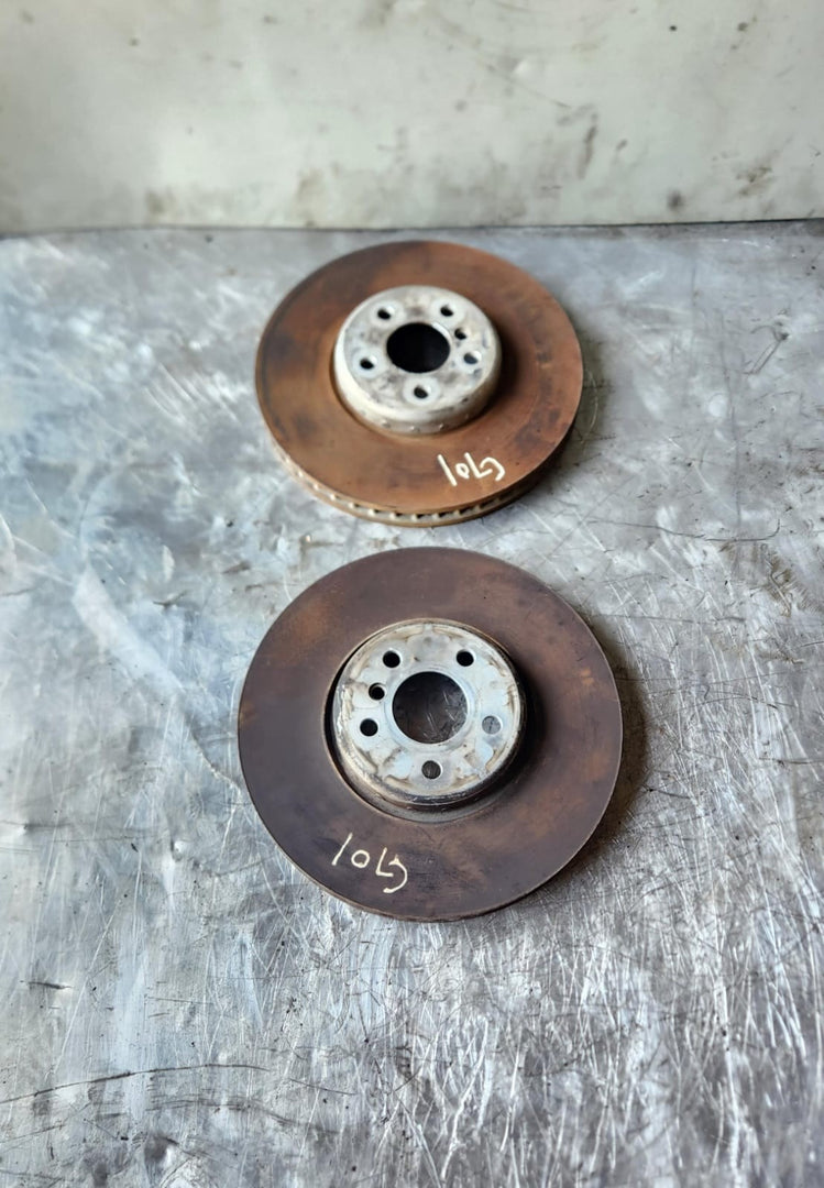 2018-2023 BMW X3 G01 Brake Disc 6860911 X3 X4 G02 FRONT LEFT & RIGHT