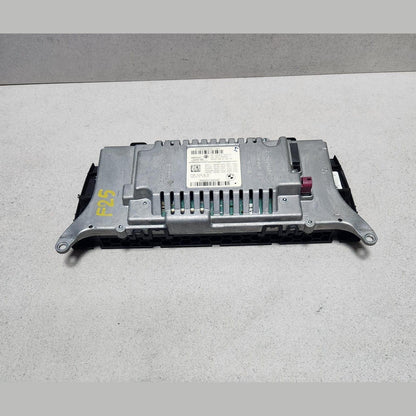 2010-2017 BMW X3 Central Information Display 9231320 X3 F25