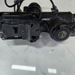 Load image into Gallery viewer, 2010-2012 BMW 7 Series F01 750i xDrive Rear Right Strut Shock Absorber 6796928